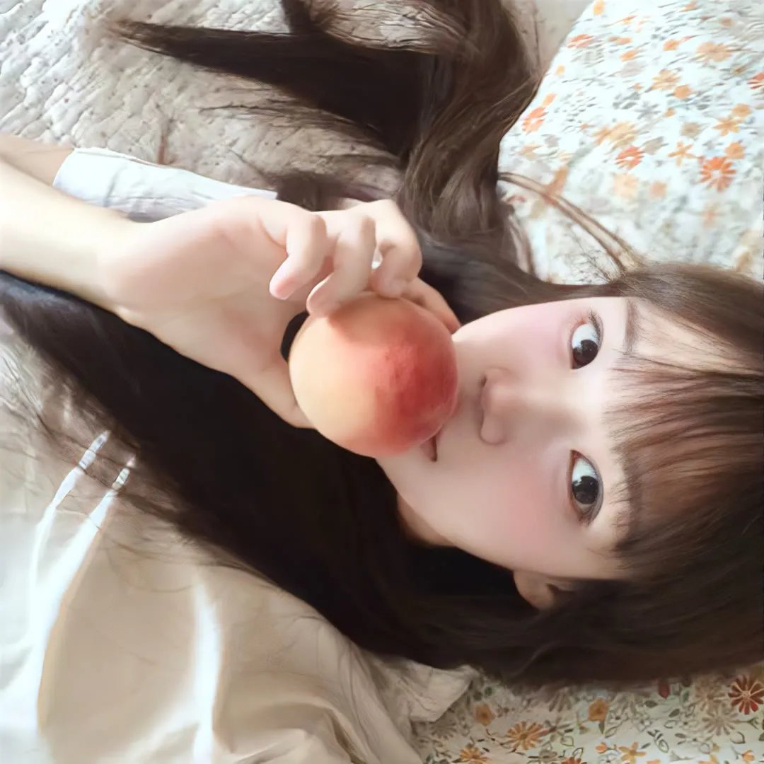 歌女怀春